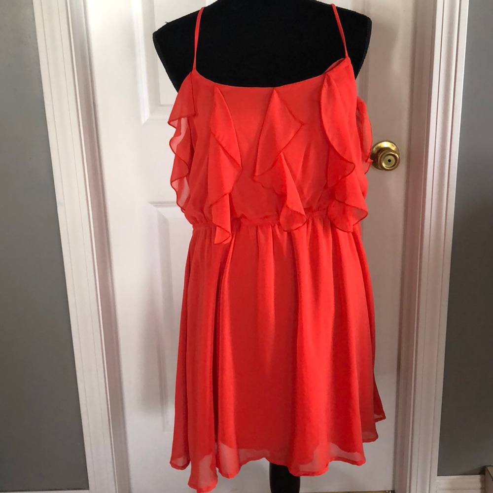 Women’s dress